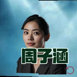 周子涵